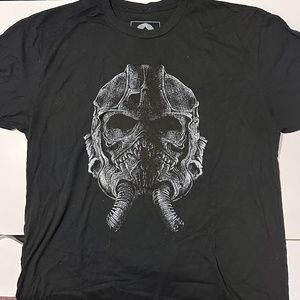 Zero Foxtrot T-shirt